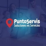 Logotipo de Puntoservis