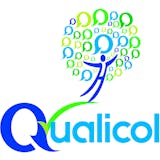 Logotipo de Qualicol