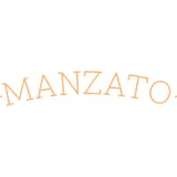 Logotipo de Manzato