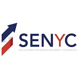 Logotipo de Senyc