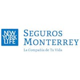 Logotipo de Seguros Monterrey