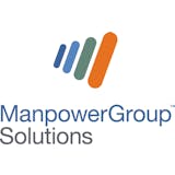 Logotipo de Manpower Group Solutions Rpo