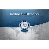 Logotipo de Jardines del Renacer