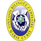 Logotipo de Gimnasio Marie Curie