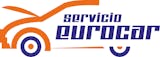 Logotipo de Servicio Eurocar Center