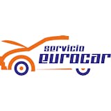 Logotipo de Servicio Eurocar Center