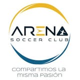 Logotipo de Arena Soccer