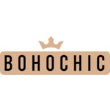 Logotipo de Bohochic