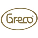 Logotipo de Industria de Galletas Greco
