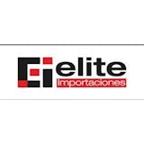 Logotipo de Elite Importaciones