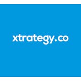 Logotipo de Xtrategy.co