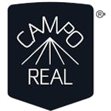 Logotipo de Lacteos Campo Real