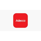 Logotipo de Adecco Servicios Colombia