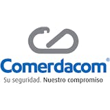 Logotipo de Comerdacom