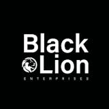Logotipo de Black Lion Enterprises