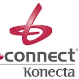 Logotipo de Bconnect