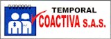 Logotipo de Coactiva