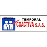 Logotipo de Coactiva