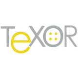 Logotipo de Texor