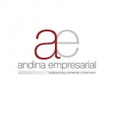 Logotipo de Andina Empresarial