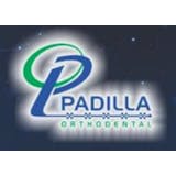 Logotipo de Padilla Orthodental