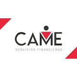 Logotipo de Came