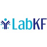 Logotipo de Labkf