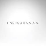 Logotipo de Ensenada