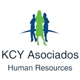 Logotipo de KC y Asociados