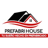 Logotipo de Prefabrihouse