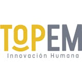 Logotipo de Human Capital