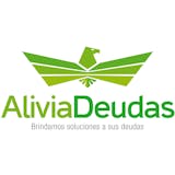 Logotipo de Aliviadeudas