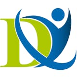 Logotipo de D Cortesia