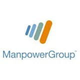 Logotipo de Manpower Proffessional