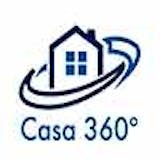 Logotipo de Casa 360