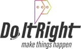 Logotipo de Do It Right