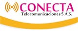 Logotipo de Conecta Telecomunicaciones