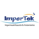 Logotipo de Impertek de Colombia