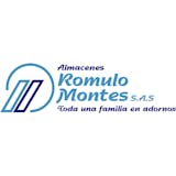 Logotipo de Romulo Montes