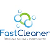 Logotipo de Fast Cleaner