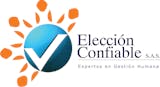 Logotipo de Elección Confiable