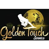 Logotipo de Golden Touch Service