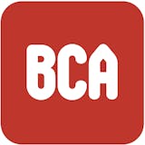 Logotipo de Bca Distribuidor Autorizado de At&t