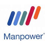 Logotipo de Manpower Group Solutions
