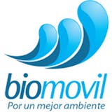 Logotipo de Biomovil