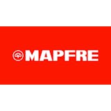 Logotipo de Mapfre Seguros