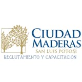Logotipo de Ciudad Maderas