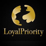 Logotipo de Loyal Priority