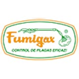 Logotipo de Fumigax