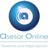 Logotipo de Asesor Online